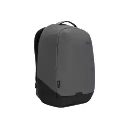 Targus Cypress Security EcoSmart - Sac à dos pour ordinateur portable avec fermeture dans le dos - ... (TBB58802GL)_4